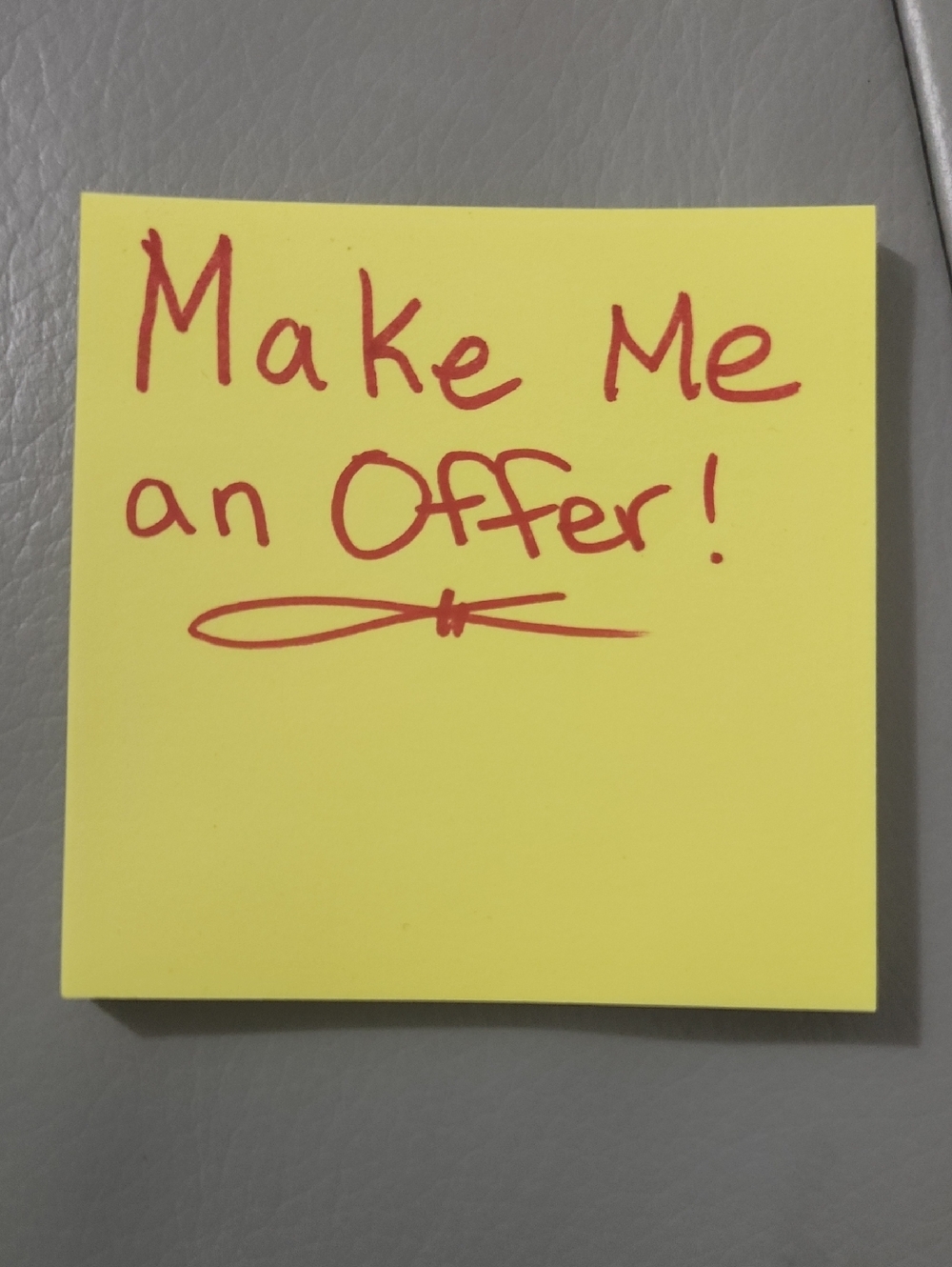 I accept offers, If you see something you like send me a message. 😉🙏